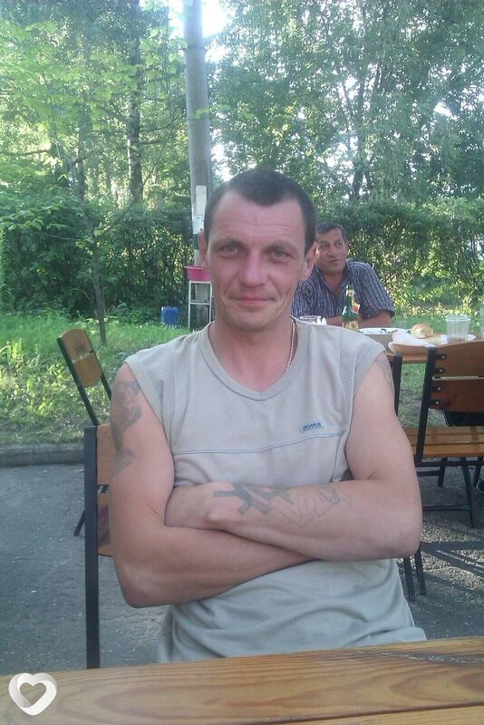 Николай, 44, Туле — анкета №1001704