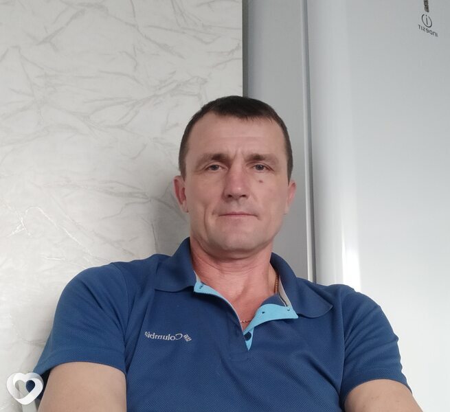 Андрей, 49, Краснодаре — анкета №1001705