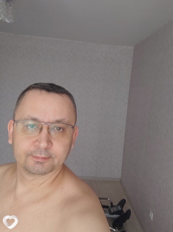 Наиль, 45, Казани — анкета №1001707