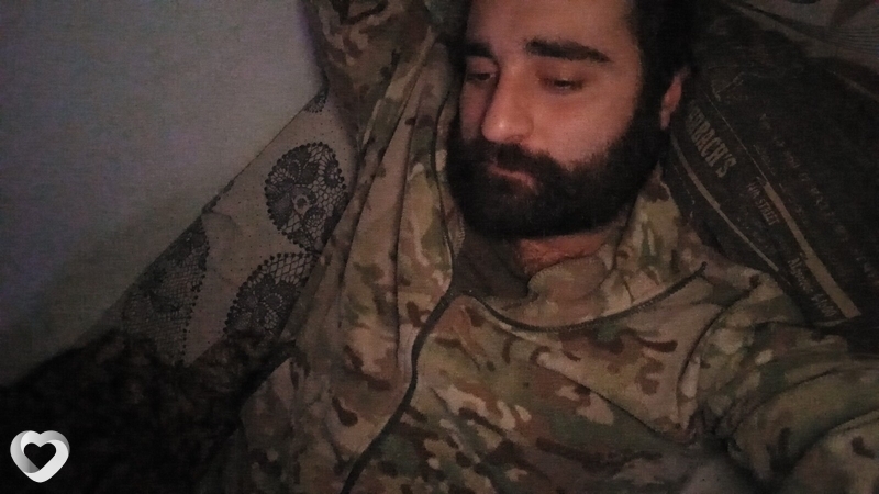 Джамбулат, 34, Владикавказе — анкета №1001715