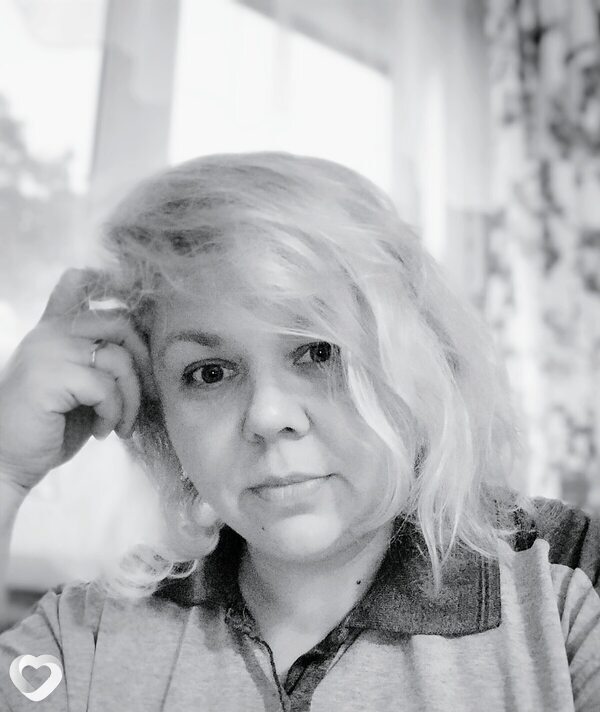 Елена, 44, Иванове — анкета №1001717