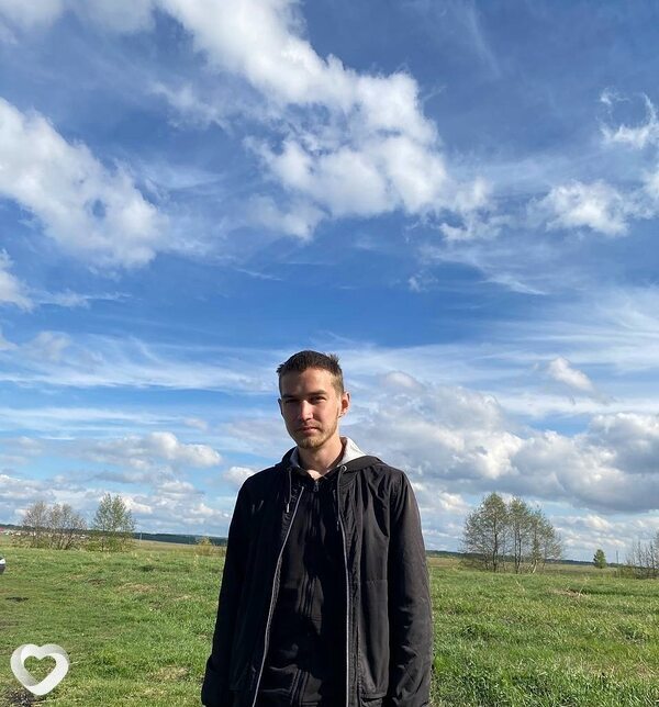 Егор, 23, Благовещенске — анкета №1001745