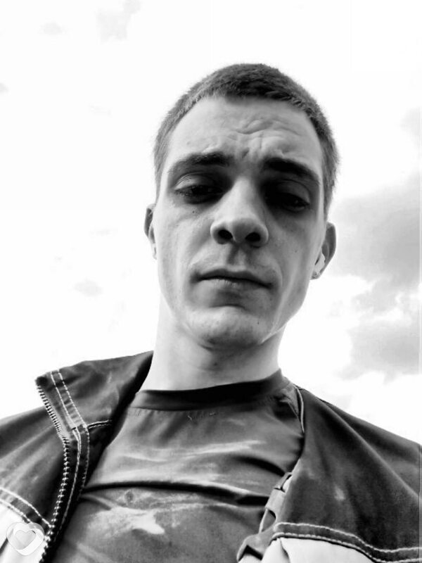 Даниил, 25, Москве — анкета №1001747
