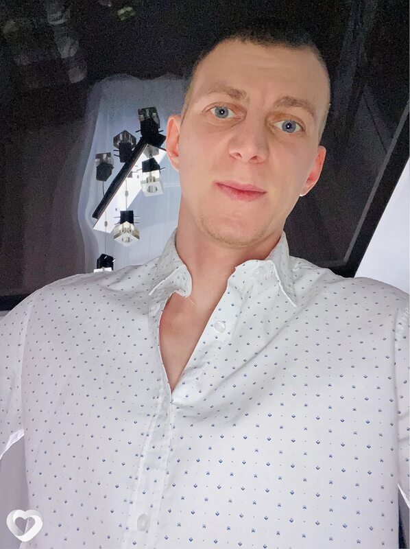Денис, 30, Москве — анкета №1001757