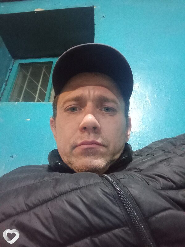 Дмитрий, 42, Бодайбо — анкета №1001759