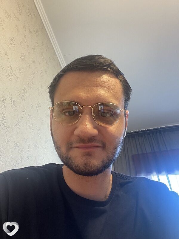 Герман, 25, Тюмени — анкета №1001762