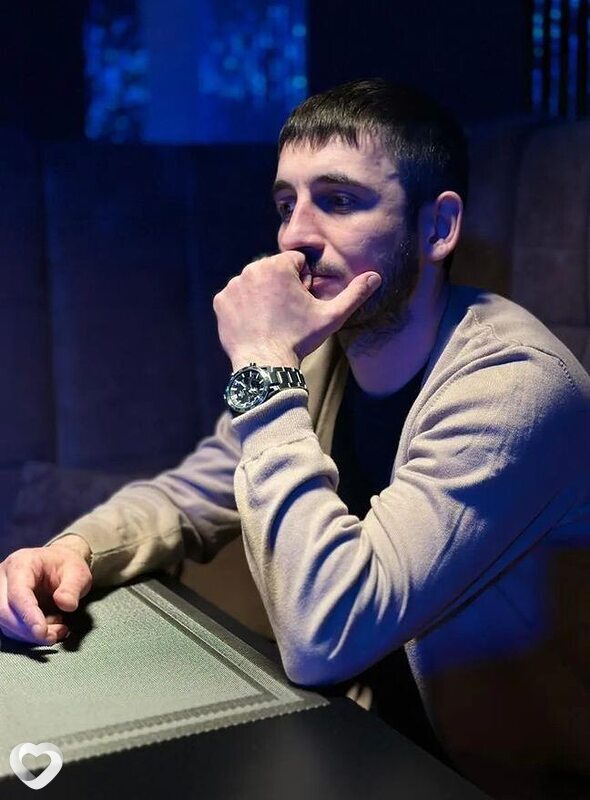 Алан, 36, Владикавказе — анкета №1001769
