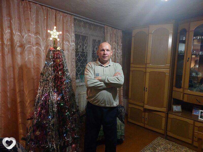 Игорь, 43, Кемерове — анкета №1001720