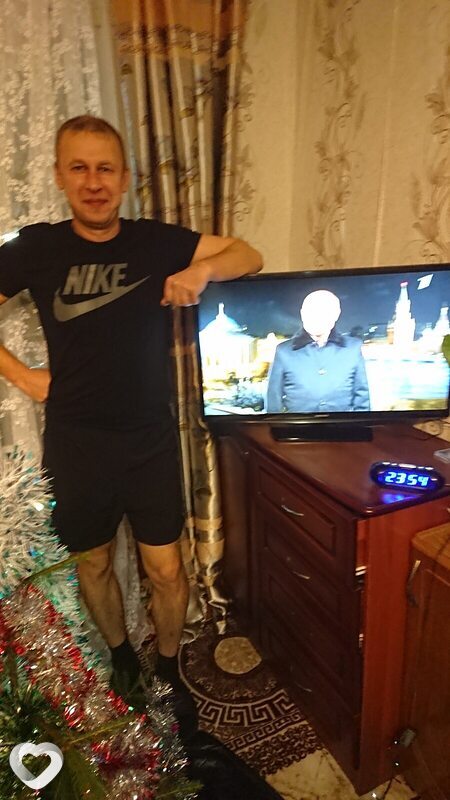 Роман, 37, Пскове — анкета №1001723