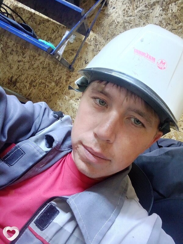 Александр, 27, Астане — анкета №1001728