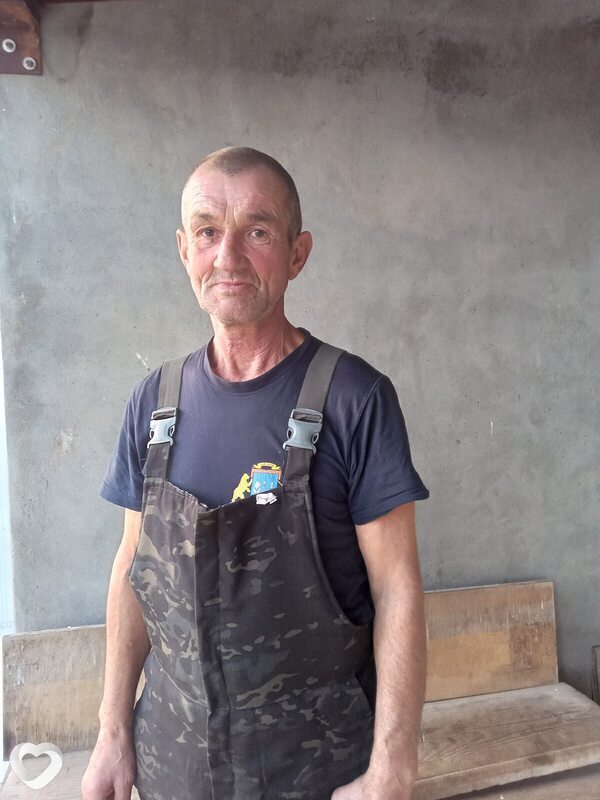 Александр, 62, Иванове — анкета №1001729