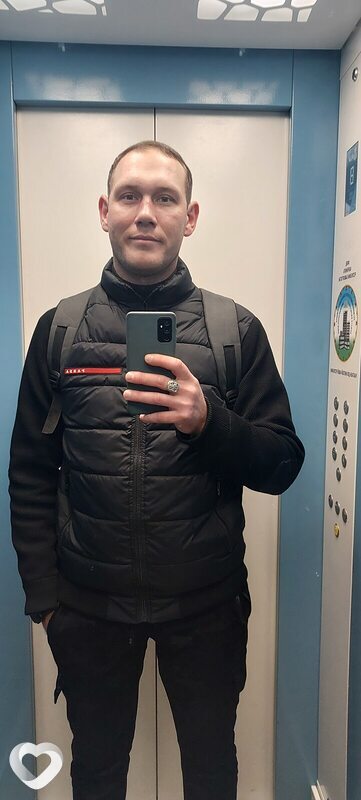 Сергей, 33, Стерлитамаке — анкета №1001735
