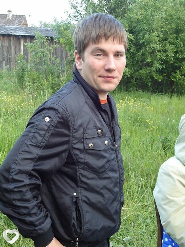 Иван, 38, Архангельске — анкета №1001736