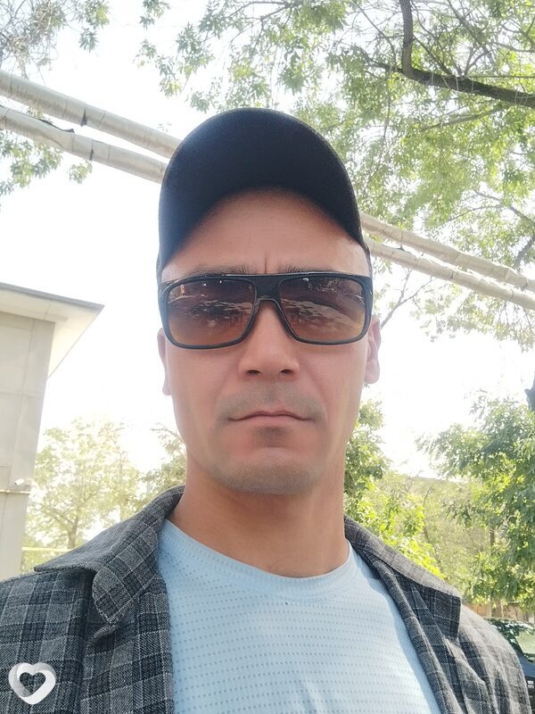 Хусниддин, 41, Москве — анкета №1001738
