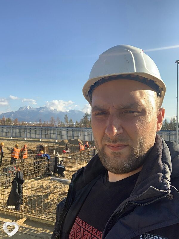 Денис, 38, Ставрополе — анкета №1001739
