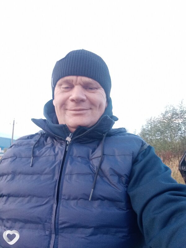 Вячеслав Гусаров, 59, Боровске — анкета №1001740