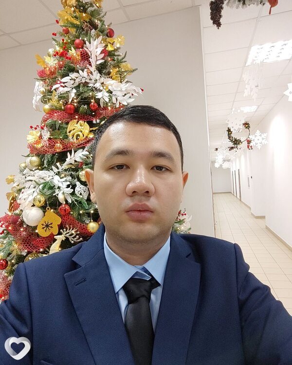 Адиль, 33, Караганде — анкета №1001743