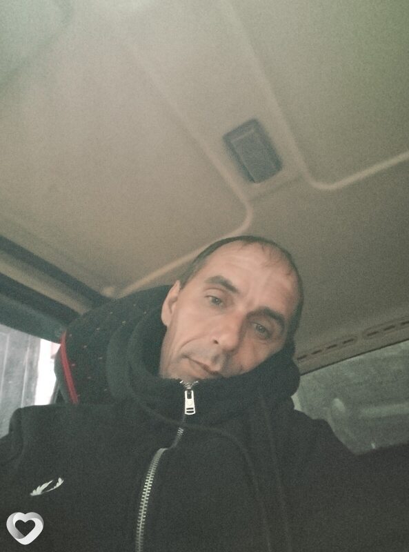 Александр, 43, Луганске — анкета №1001744