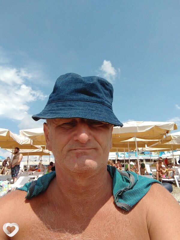 Sfinks, 54, Луганске — анкета №1001797