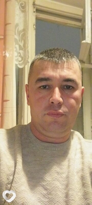 Комолдин, 41, Казани — анкета №1001809