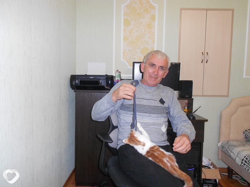 Владимир, Донецкая