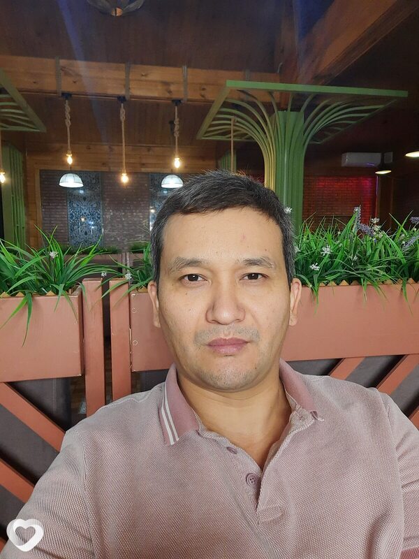 Нариман, 40, Алматы — анкета №1001815