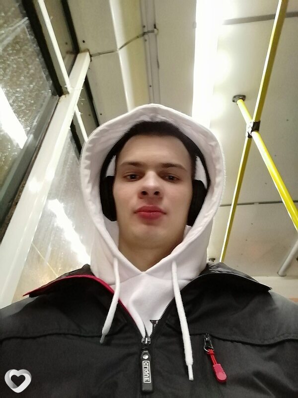 Алексей, 30, Саратове — анкета №1002121
