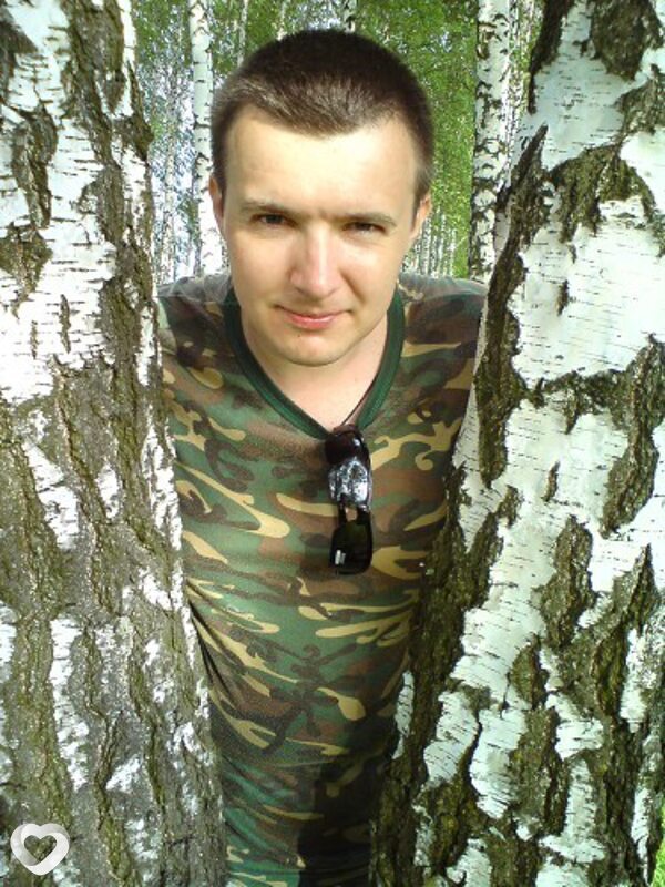 Простоя, 43, Львове — анкета №1002136