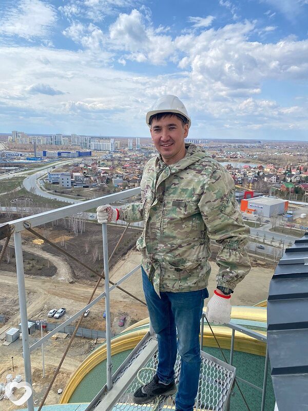 Дмитрий, 37, Тольятти — анкета №1002139