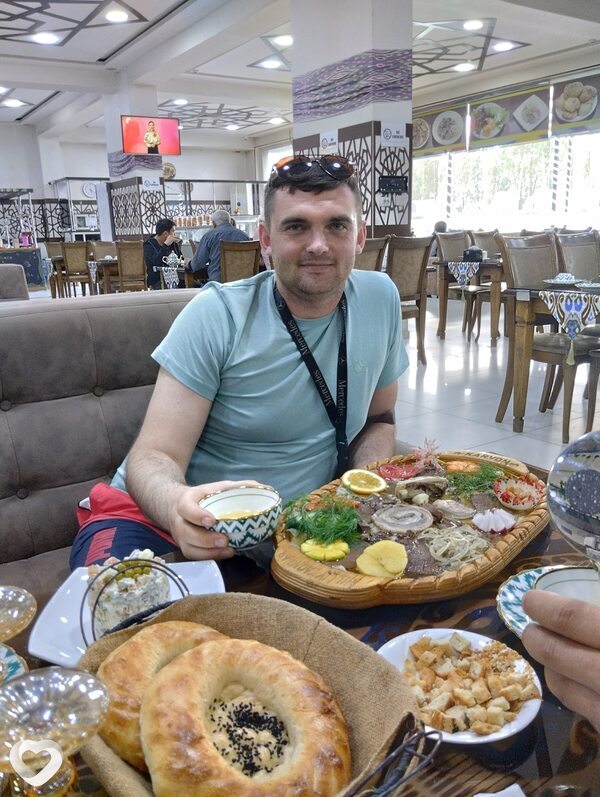 Артем, 34, Новосибирске — анкета №1002140
