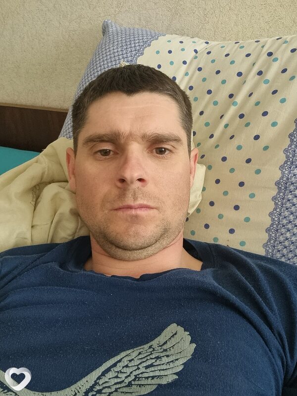 Андрей, 37, Рудном — анкета №1002141