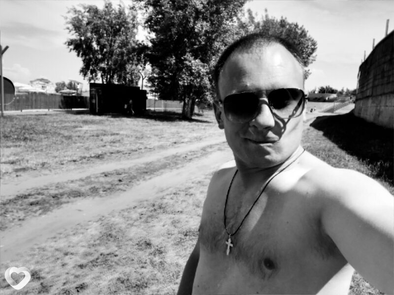 Евгений, 32, Пензе — анкета №1002143