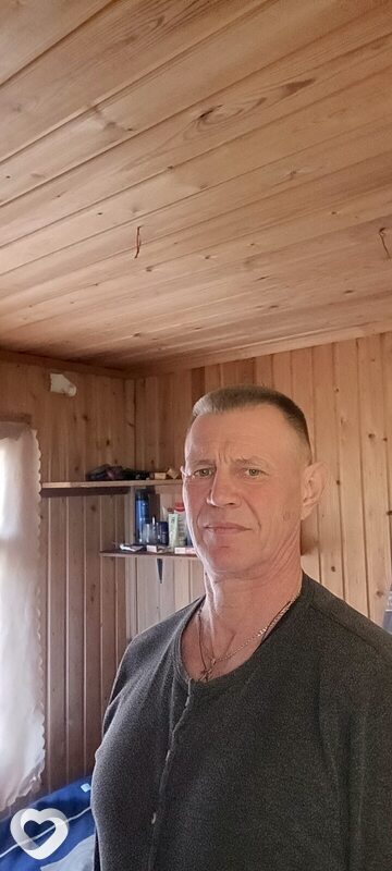 Леонид, 58, Москве — анкета №1001822