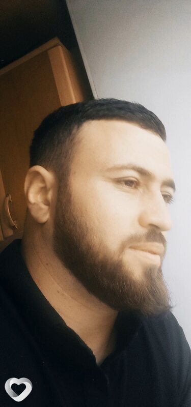 Дима, 28, Нижнем Тагиле — анкета №1001824