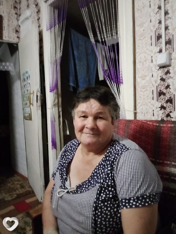 Антонина, Судогда