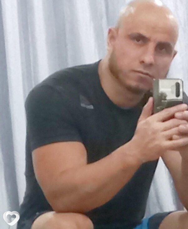 لل, 39, Екатеринбурге — анкета №1001828