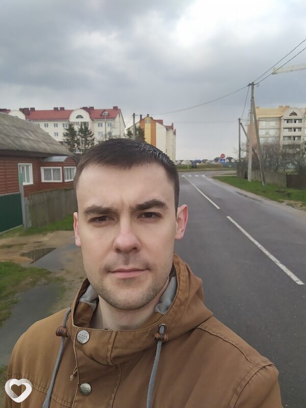Николай, 46, Дзержинске — анкета №1001833