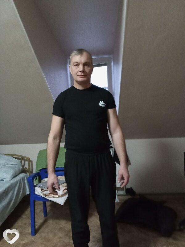 Андрей, 47, Воронеже — анкета №1001838