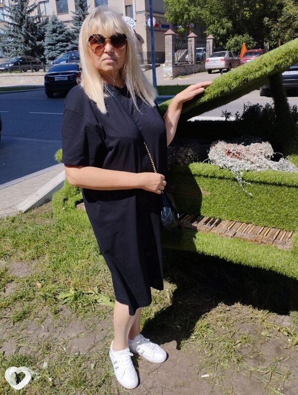 Елена, Короча