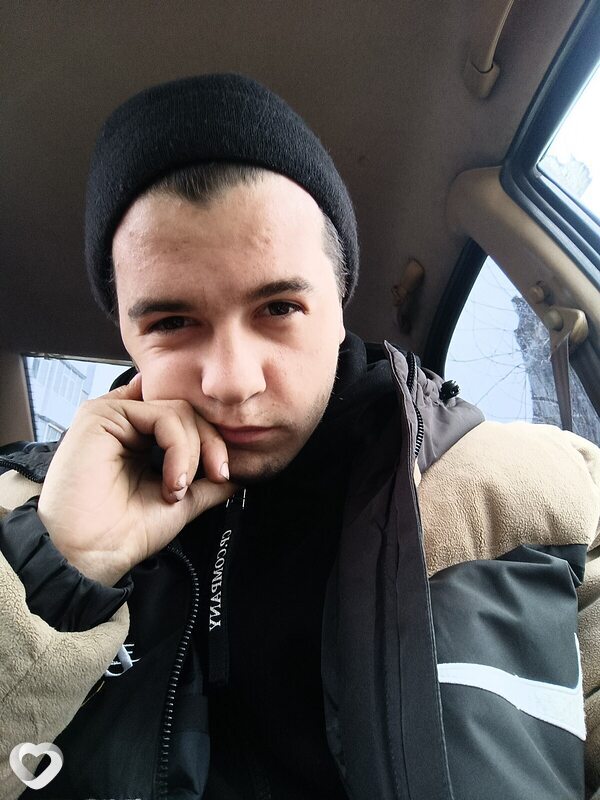 Дмитрий, 25, Москве — анкета №1001843