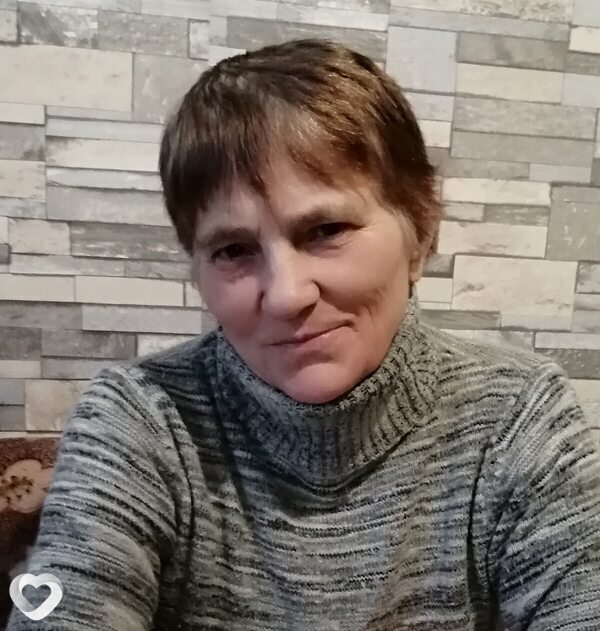 Валентина, Шклов