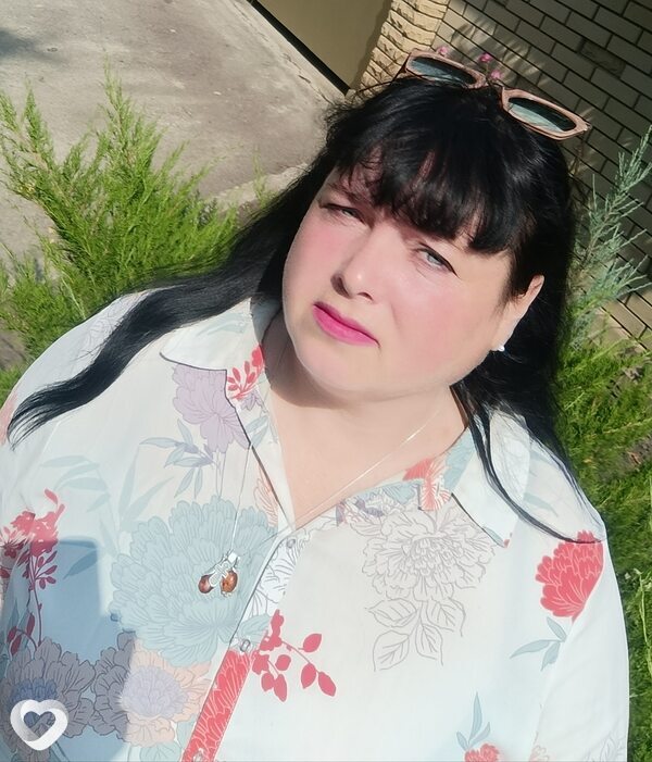Светлана, 50, Краснодоне — анкета №1001777