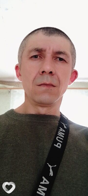 Алексей, 46, Казани — анкета №1001783