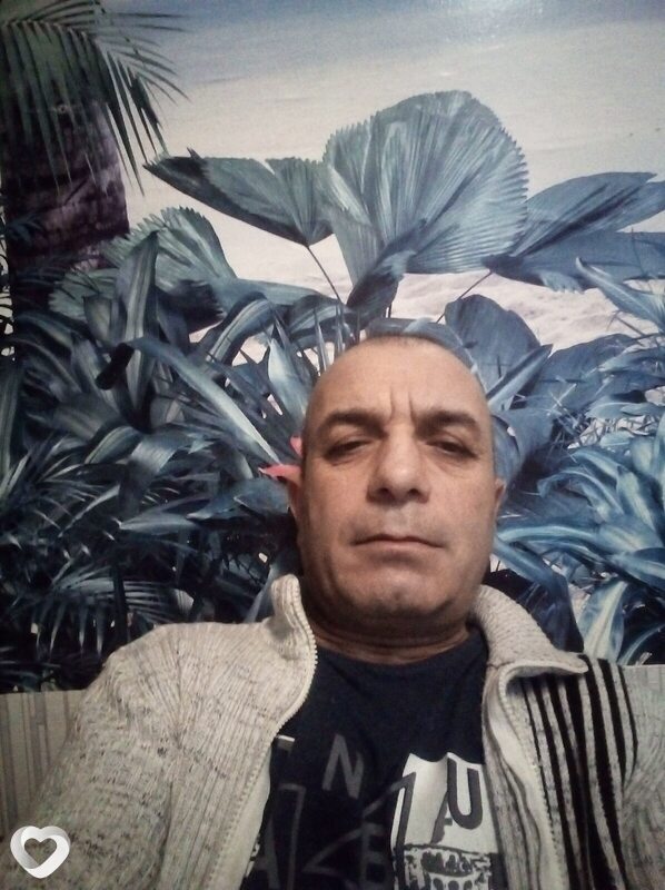 Анвар Саидов, 56, Москве — анкета №1001784