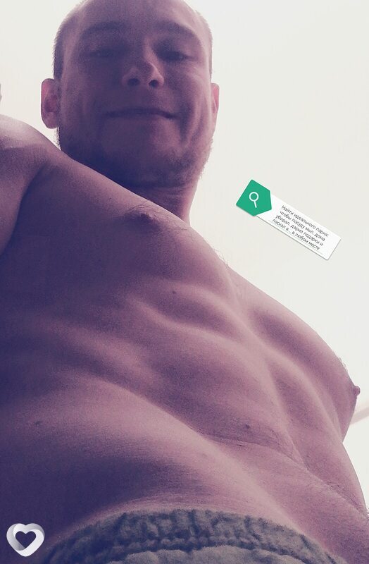 Иван, 34, Москве — анкета №1001785