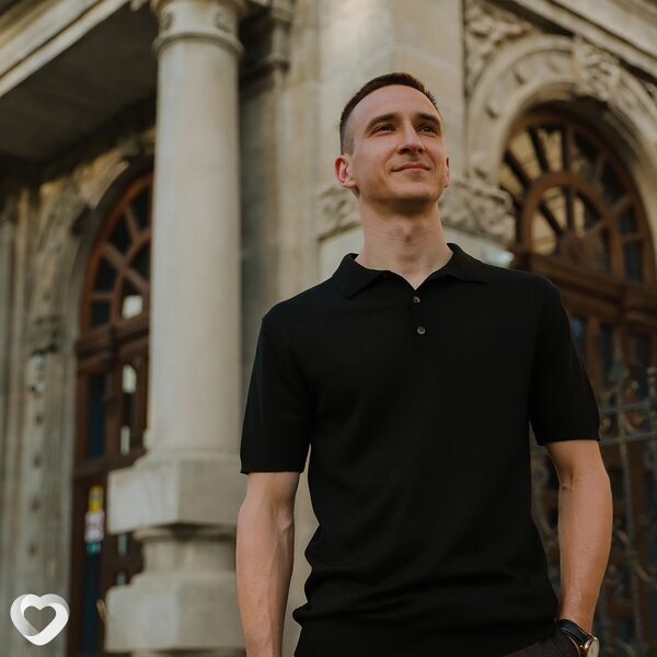 Александр, 35, Москве — анкета №1001788
