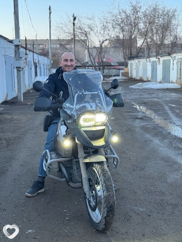 Николай, 35, Богдановиче — анкета №1001789