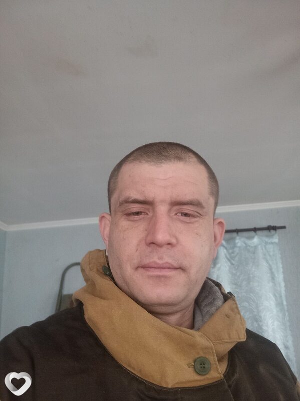 Александр, 37, Красном Луче — анкета №1001791