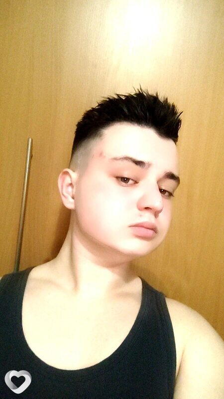 Shinji, 23, Барановичах — анкета №1001874