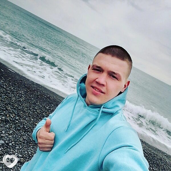 Женька, 32, Омске — анкета №1001876
